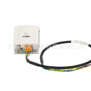 Capteur de pression atmosphérique Campbell Cs106 pour la surveillance météorologique aux États-Unis - Product Image 3