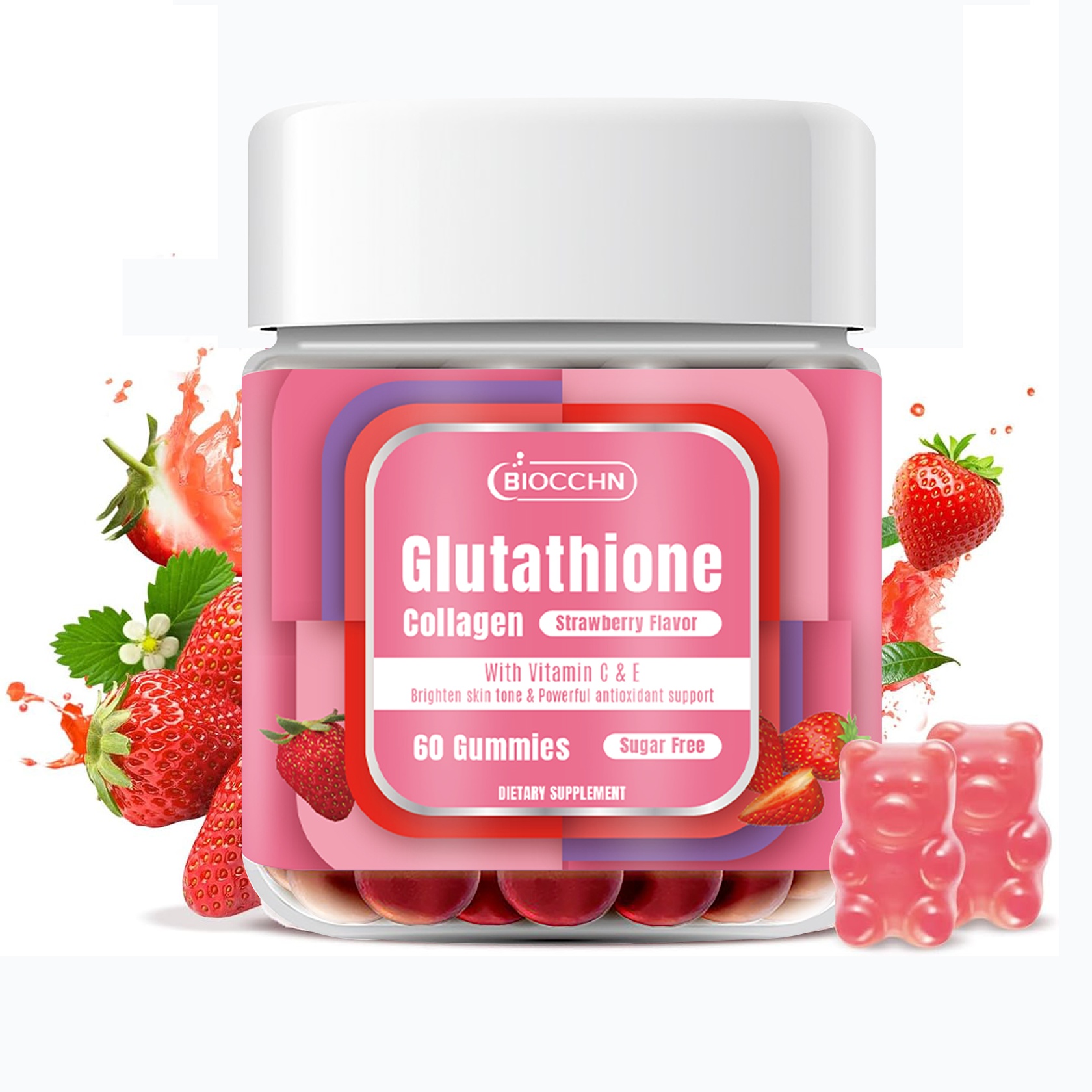 ghk cu vs collagen GHK-Cu Copper Peptide: Dosage, Before and After Results, and How It Works