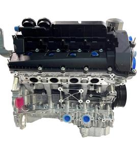Nuevo Motor 508PN para Land Range XF/XJ 5.0L V8 Gasolina, Ensamblaje de Motor 508pn para Land, Motor V8 Gasolina - Product Image 5