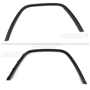 Pour Jeep Grand Cherokee 2016-2022, garnitures de passage de roue avant gauche et droite 5XT69RXFAC 5XT68RXFAC - Product Image 3