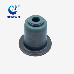 ซีลก้านวาล์วเครื่องยนต์11340034055 11340035853 11340034069สำหรับ BMW N52N54N55 B48 F54F55F56ขนาดเล็ก - Product Image 1