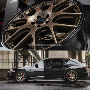 Jantes en alliage Bbs Fi-R Evo personnalisées 19 20 21 pouces 112 120 130 pour Porsche 992 Turbo S <span class=keywords><strong>Gts</strong></span> Bmw M3 <span class=keywords><strong>M4</strong></span> Benz - Product Image 3