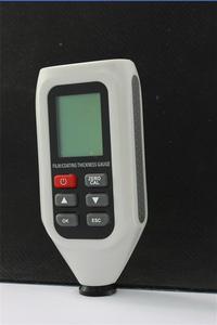 เครื่องวัดความหนาของสารเคลือบผิว HTI HT-128 ความแม่นยำสูง, เครื่องวัดฟิล์มแห้ง, เครื่องวัดความหนาสี - Product Image 2