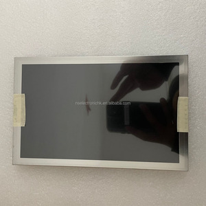 Módulo LCD Compacto G085VW01 V0 de 8.5 Pulgadas para Dispositivos Industriales Portátiles, Original en Stock - Product Image 3