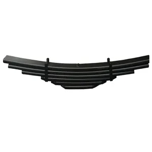 Truck leaf spring suspension DAF Truck shock absorber