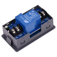Module de contrôle de charge de batterie XY-CD63 30A avec protection contre la surtension CC et protection contre la perte de courant sous tension