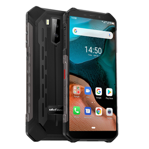 Ulefone armatura X5 Octa-core 5.5 ''Ip68 impermeabile Anti Shock robusti telefoni cellulari 3gb 32gb batteria 5000mAh Rugged Pdas <span class=keywords><strong>Android</strong></span> 11 - Product Image 5