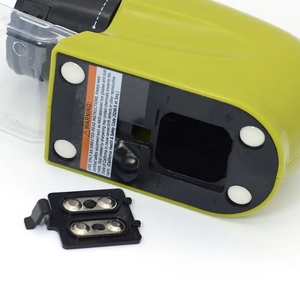 Afilador <span class=keywords><strong>de</strong></span> cuchillos motorizado Swifty Sharp, <span class=keywords><strong>piedra</strong></span> <span class=keywords><strong>de</strong></span> <span class=keywords><strong>afilar</strong></span> giratoria profesional multifuncional - Product Image 5