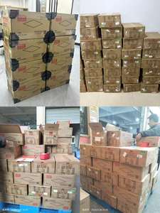 <span class=keywords><strong>Moso</strong></span> X6-150M041 <span class=keywords><strong>Moso</strong></span> <span class=keywords><strong>LED</strong></span> <span class=keywords><strong>Driver</strong></span> 150W 41V sakelar catu daya dengan desain IP67 - Product Image 6