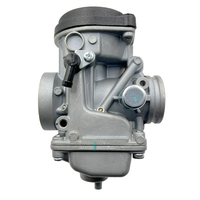 Karburator Motor MV30 PD30 TK30 untuk 200-250CC EN250 JS250 QM250GY GXT250 GP200 GP250 RE200 RE250 TANK 250 Skuter ATV