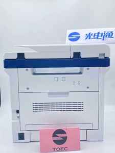 레이저 프린터 엔터프라이즈 흑백 프린터 내장 이더넷 단일 기능 프린터 - Product Image 2