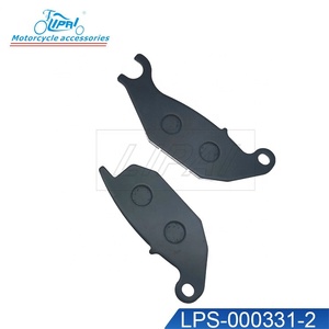 แผ่นดิสก์ FA343เบรคหลังมอเตอร์ไซค์สำหรับ HONDA CBR 125 XL125 <span class=keywords><strong>CBR150</strong></span> SONIC - Product Image 3