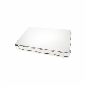 Protectores de RF para Canales de Fabricante 58-CBSA-0.75X2.75X0.5 - Product Image 1