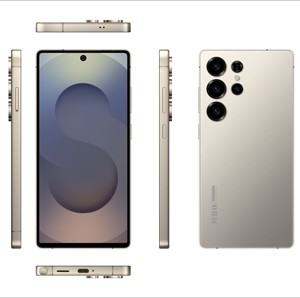 Thương Hiệu Mới 4G MBO S25 Siêu <span class=keywords><strong>Android</strong></span> 15 Điện Thoại Thông Minh Màn Hình Cảm Ứng Điện Thoại Di Động 4G Điện Thoại Thông Minh - Product Image 2