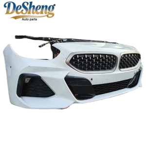 Precios al por Mayor para Kits de Carrocería <span class=keywords><strong>BMW</strong></span> <span class=keywords><strong>Z4</strong></span> E89/G29, Parachoques Delanteros, Faros LED, Rejillas, Radiadores, Alerones, Guardabarros, Instalación Directa - Product Image 3