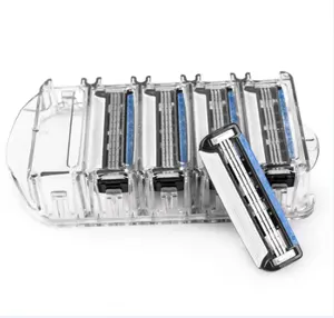 M3 Shaving Razor Blade, Triple Blade Shaving Razor