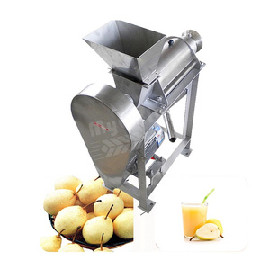 Extracteur de Jus Commercial Haute Qualité pour Fruits (<span class=keywords><strong>Orange</strong></span>, Pomme, Gingembre, Mangue, Citron, Ananas) à Pression à Froid – En Vente - Product Image 4