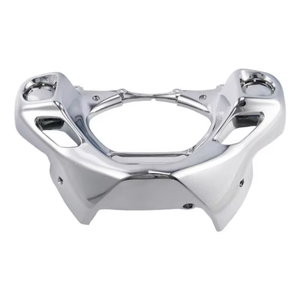 Cubierta delantera del motor para Honda GL1800 <span class=keywords><strong>GOLDWING</strong></span> 2001-2011 <span class=keywords><strong>2008</strong></span> 2009 2010 Accesorios para motocicletas - Product Image 5
