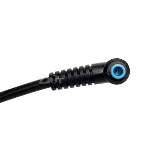 Pour <span class=keywords><strong>HP</strong></span> ENVY 15 17 TPN-Q173 710415 15-5102na 15-AX033 chargeur adaptateur secteur pour ordinateur portable 19.5V 6.15A <span class=keywords><strong>120W</strong></span> 4.5*3.0mm AC électrique - Product Image 4