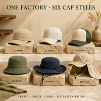 Casquette de baseball élégante avec broderie de logo personnalisée, directement de l'usine, pour uniforme d'équipe, promotion de marque, vente en gros, faible MOQ