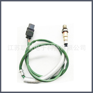 Oxygen <b>Sensor</b> 0258017203 A0065422718 <b>For</b> <b>Car</b> Replacement Repair Universal Fitment No - Product Image 1