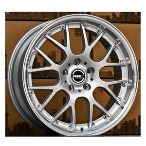 Roue de type sport en alliage d'aluminium de 18 à 22 pouces, moyeu de roue modifié Star Tree DQO1919 - Product Image 3