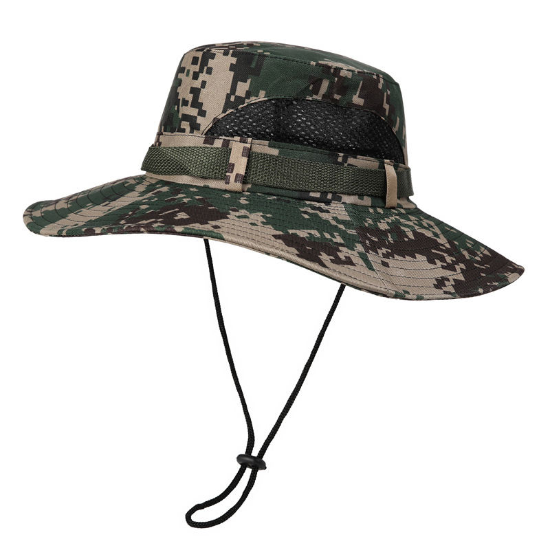 Camouflage 5ème génération