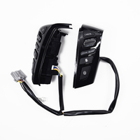 Bouton multifonction du volant Nissan Patrol Y61 Infiniti QX80QX56, Bluetooth, régulateur de vitesse