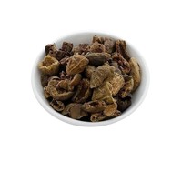 500g Gedroogde Terminalia Chebula Retz Fruitpulp Gesneden Terminalia Chebula Chinese kruidenmengsel Bulk Groothandel OEM/ODM Privé