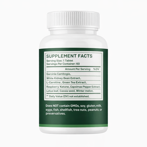 Oem Herbal Supplements Collagen Peptide Shilajit Capsules Higher Quality 7days Slim Plus Fat Burner Fast Healthy Detox Improve - Product Image 2