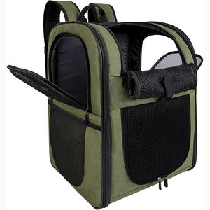 Échantillon gratuit de cage de transport pour animaux de compagnie approuvée par les compagnies aériennes - Cage de transport pour chien avec roues - Cage de transport pour chien approuvée par les compagnies aériennes TSA - Roulettes - Product Image 4