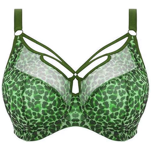 Soutien-gorge pour femmes, confort extrême, sans armatures, couvrant entièrement la poitrine, sans rembourrage, anti-transpiration, antidérapant, respirant, séchage rapide, vêtements de fitness - Product Image 2