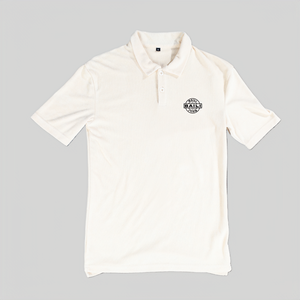 เสื้อเชิ้ตผู้ชายผ้าเทอร์รี่ผสมถักแบบสบายๆ ขายดี ระบายอากาศได้ดี รับสกรีนโลโก้ เสื้อเปล่าแขนสั้นสำหรับผู้ชาย - Product Image 2