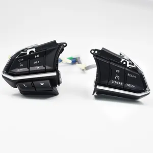 Pulsanti di controllo della velocità del volante Res interruttore di controllo per Mazda 3 Axela Mazda 6 Atenza CX-3 CX-9 CX-5 CX4