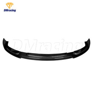 Dmracing Style Lèvre avant en fibre de carbone pour <span class=keywords><strong>Infiniti</strong></span> <span class=keywords><strong>G37</strong></span> X Sport Sedan 2007-2015 - Product Image 1