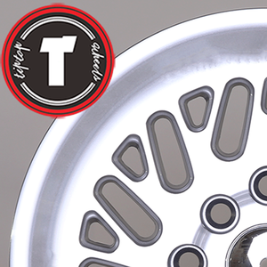Tiptop ซี่ล้อ<span class=keywords><strong>แม็</strong></span><span class=keywords><strong>ก</strong></span>ขอบ<span class=keywords><strong>13</strong></span> 15 16นิ้ว,ซี่รีเวทแบบคลาสสิก<span class=keywords><strong>4</strong></span><span class=keywords><strong>รู</strong></span><span class=keywords><strong>แม็</strong></span><span class=keywords><strong>ก</strong></span>ขอบล้อ16นิ้ว - Product Image 3