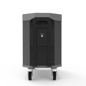 3000W Lifepo4 Battery <strong>Solar</strong> Generator Energy Storage System 3 in 1 Pull-push Multifunctional Portable Power Station - Product Image 4