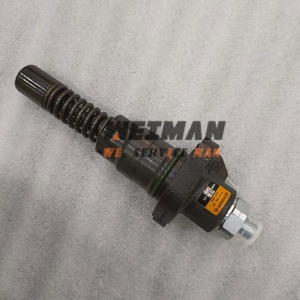 Repuestos <span class=keywords><strong>de</strong></span> Alta Calidad para Construcción VOLVO 21147445 	 Bomba <span class=keywords><strong>de</strong></span> Alta Presión - Product Image 6