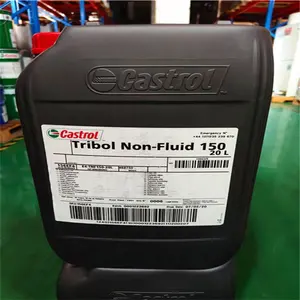 Honilo 980 High-performance neat cutting oil