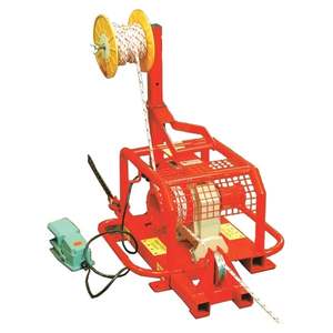 Câble de cabestan Winchmaster/treuil de traction de corde 110V WLL 2.5 tonnes - Product Image 2