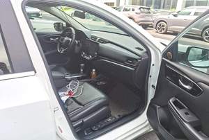 Honda Crider d'occasion 2019 1.0T CVT Édition Luxe Berline Conduite à Gauche 5 Places 122CV 173Nm Voiture Économique - Product Image 4