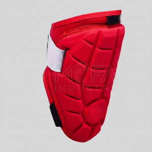 Protège-coude de baseball confortable et réglable pour une performance ultime - Product Image 1