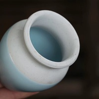 Ensemble de thé Matcha de style Japandi de 580 ml, bol à thé en céramique Chawan avec bec verseur, résistant à la chaleur et écologique, ensemble de thé cérémoniel traditionnel