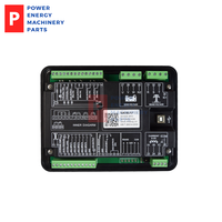 Module de commande de générateur de démarrage à distance automatique original dc50d MK3 module de commande de groupe électrogène