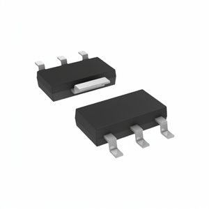 Power Management (PMIC) Electronic Chips Component DS1233DZ-15+T&R Original One Stop Service TO 261 4, TO 261AA - Product Image 1
