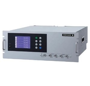 เครื่องวิเคราะห์ก๊าซโยโกกาว่า IR202 สามารถวัดค่า CO2, CO, CH4 และ SO2 ได้ - Product Image 6