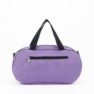 Bolsa Deportiva Unisex para Gimnasio, Baloncesto, Fútbol, Yoga, Viajes, de Gran Capacidad, con Logotipo Personalizado - Product Image 5