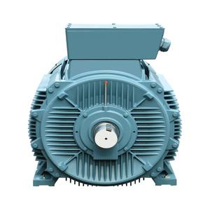 Motor de inducción trifásico de alta eficiencia Ic411, motores de refrigeración Simo, 2 unidades - Product Image 6