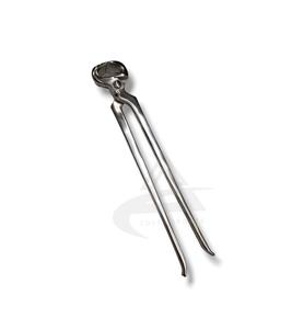 El mejor cortador y cuchillos de pezuña de FARRIER PROFESIONAL de EE. UU., recortador de caballos, herramienta veterinaria, pinza de pezuña de caballo - Product Image 2