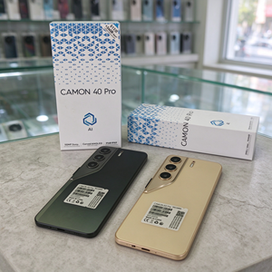 Global Edition CAMON40PRO 5G 12GB+256GB Large screen and large Original 5G 2026 new Android 15 Global version of mobile <b>phone</b> - Product Image 3